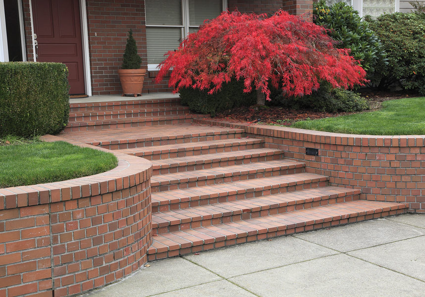 Brick Work example 2