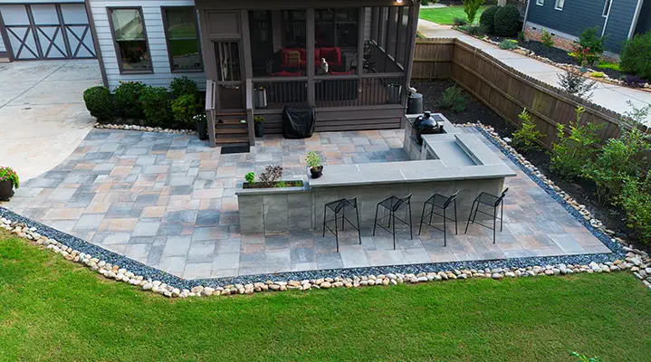 Pergola Installation: Enhance Your Grand Prairie Outdoor Living