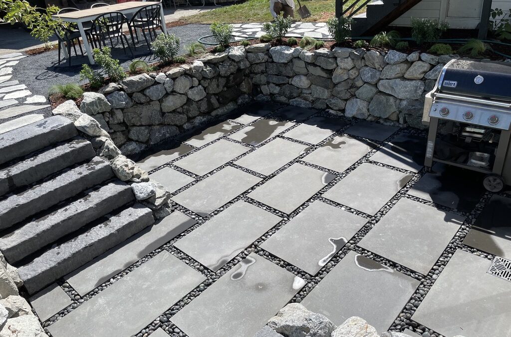 Why Hire a Professional Grand Prairie Landscaping Company