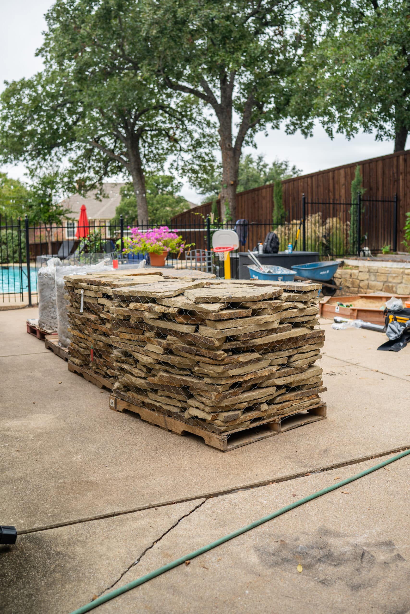 Commercial Landscaping Services in Grand Prairie