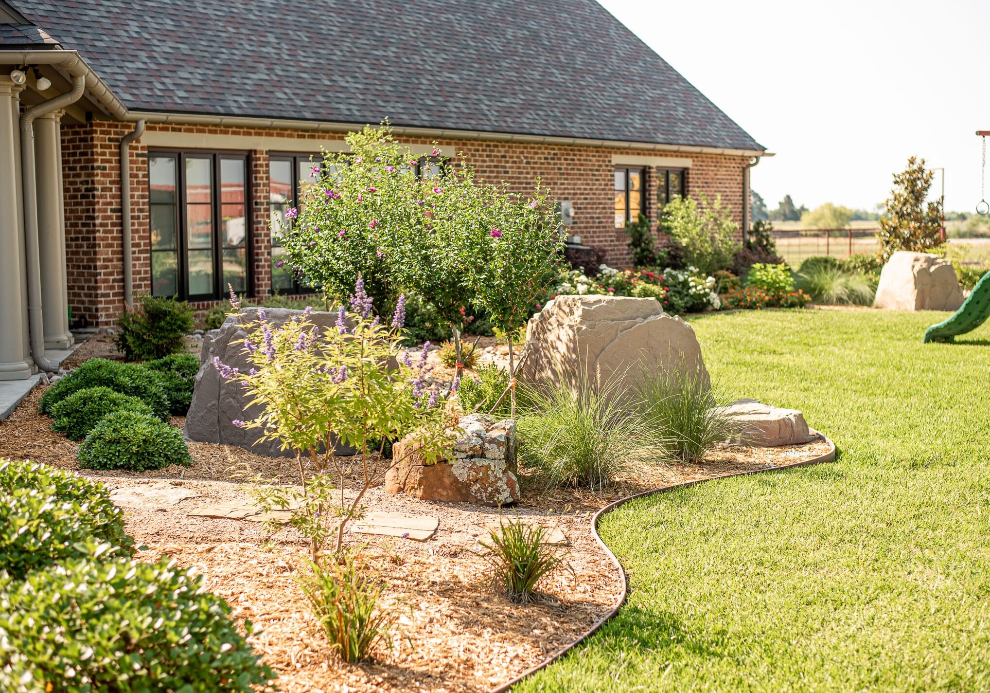 How to Find the Best Landscaper in Grand Prairie TX