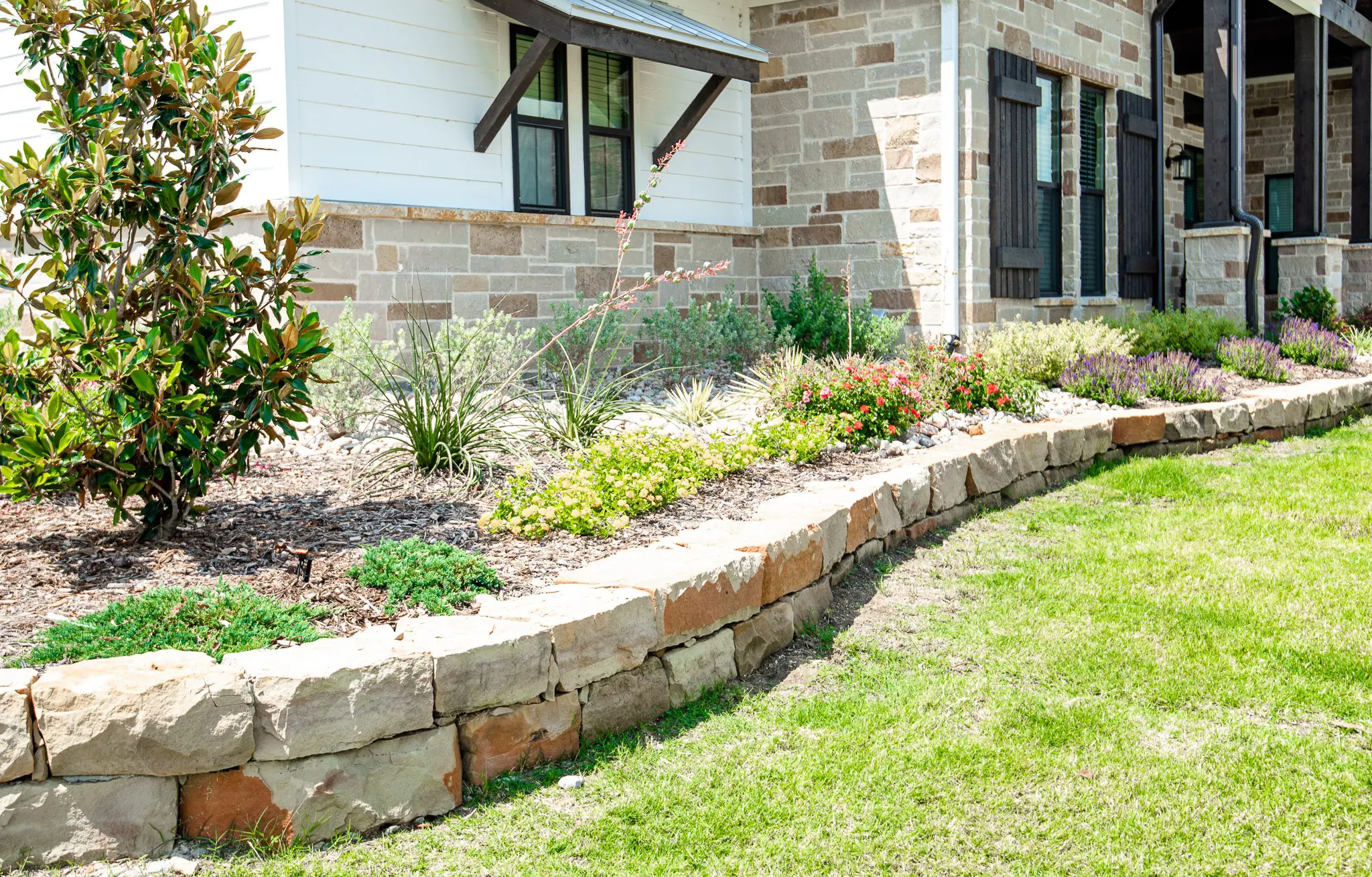 Retaining Wall Installation in Grand Prairie: Expert Guide
